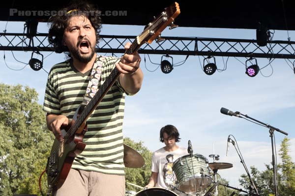 PALEHOUND - 2016-06-04 - NIMES - Paloma - Mosquito - 